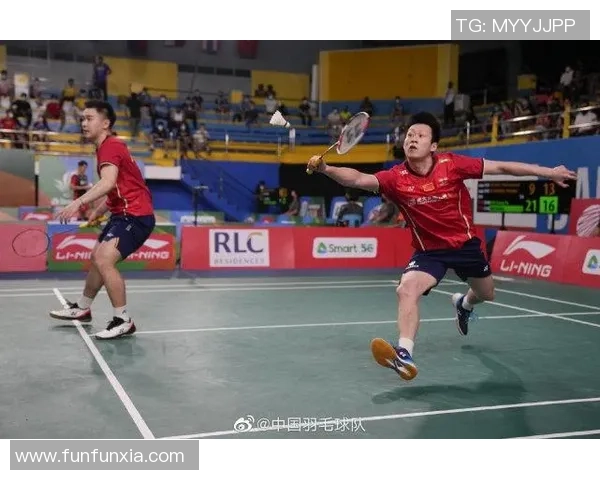 杭州羽毛球队在城市联赛中以96分稳居积分榜首位，表现抢眼