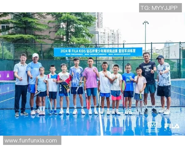 深圳网球队荣登全国网球速度排行榜第七位展现实力与潜力